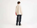 JW ANDERSON ARGYLE TURTLENECK JUMPER