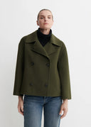 ARMA MANILA JACKET DARK GREEN