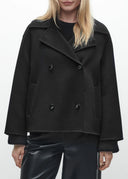 ARMA MANILA JACKET BLACK