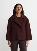 ARMA MANILA JACKET SHIRAZ