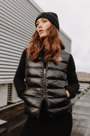 MONCLER GHANY BODY BLACK