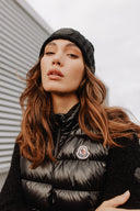 MONCLER GHANY BODY BLACK