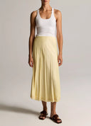 VINCE TANK TOP OFF WHITE