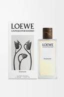 LOEWE UN PASEO POR MADRID ROSALEDA EDP 100ML