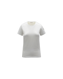 MONCLER T-SHIRT WHITE
