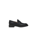 GIANVITO ROSSI HARRIS MOCCASIN BLACK