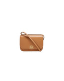LOEWE SMALL GOYA ANAGRAM BAG WARM DESERT