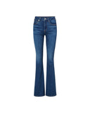VERONICA BEARD BEVERLY BOOTCUT BRIGHT BLUE