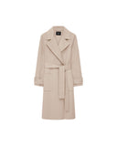 JOSPEH ARLINE COAT BEIGE