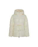 MONCLER TALEVE JAS ECRU