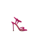 GIANVITO ROSSI JUNO SANDAL 10,5 CM FREEZIA