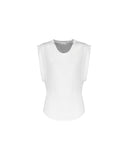 ISABEL MARANT ÉTOILE KOTTY T-SHIRT WHITE