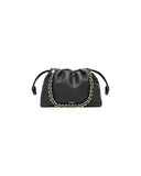 LOEWE FLAMENCO PURSE BLACK