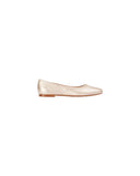 CHLOÉ BALLERINA MARCIE ALMOND