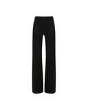VICTORIA BECKHAM ALINA TROUSER BLACK