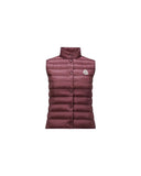 MONCLER LIANE BODY BURGUNDY