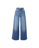 ISABEL MARANT LEMONY DENIM BLUE