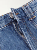 ISABEL MARANT LEMONY DENIM BLUE
