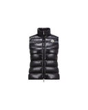 MONCLER GHANY BODY BLACK