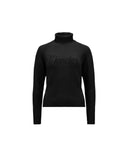 MONCLER TURTLENECK BLACK