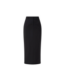 IRO ARIANNE SKIRT BLACK