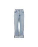AGOLDE FRAN JEANS FORCE