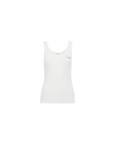 CHLOÉ TANK TOP WHITE