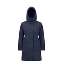 MONCLER MEUDON PARKA BLUE