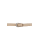 BARBARA BUI BELT 3,5CM TAUPE