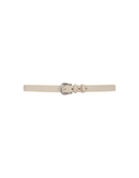 BARBARA BUI BELT CREAM