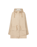 MONCLER GAILLON PARKA BEIGE