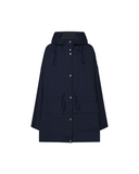 MONCLER GAILLON PARKA DARK BLUE