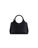 COURRÈGES HOLY DAY TOTE BAG BLACK