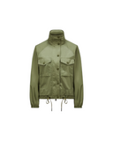 MONCLER NOR JACKET KHAKI