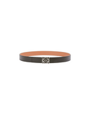 LOEWE REVERSIBLE ANAGRAM BELT 2.8CM