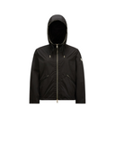 MONCLER CASSIOPEA JACKET BLACK