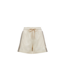 MONCLER SHORT WHITE