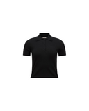 MONCLER POLO BLACK