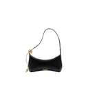 JACQUEMUS LE GRAND BISOU PERLE BLACK