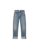 AGOLDE FRAN JEANS REIGN