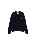 ISABEL MARANT KARINA CARDIGAN DARK BLUE