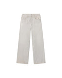 AGOLDE DAME JEANS COLINA