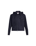 MONCLER VALLERY JACKET DARK BLUE