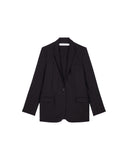 IRO ALLAN BLAZER BLACK