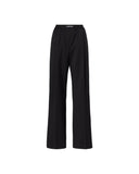 LOEWE TROUSER BLACK