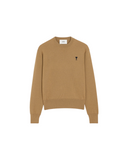 AMI PARIS ADC PULL CAMEL