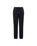 MONCLER SWEATPANTS DARK BLUE