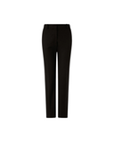JOSEPH COLEMAN GABARDINE BLACK