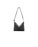 LOEWE PUZZLE FOLD POUCH BLACK