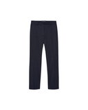 JOSEPH COLEMAN GABARDINE NAVY